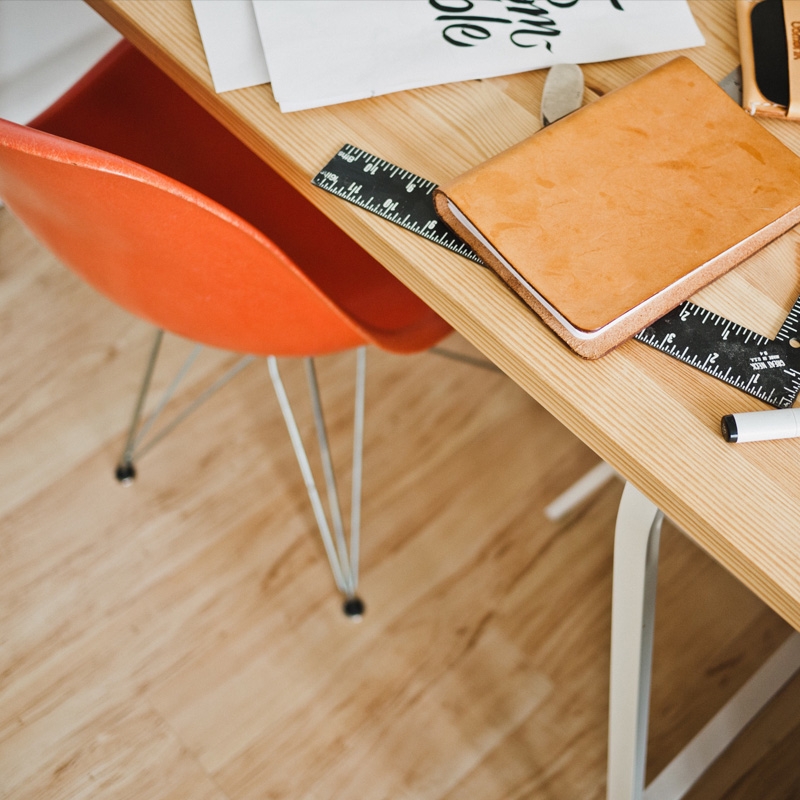 Why You Need A Messy Desk Why You Need A Messy Desk