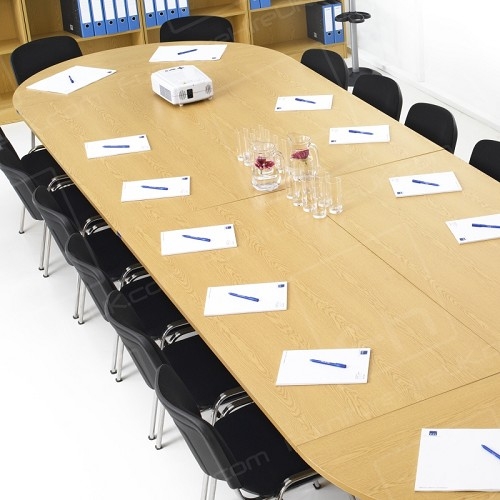 Large & Small Meeting Room Table Large & Small Meeting Room Table