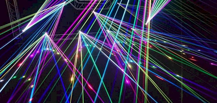 The Birth Of Drive-In Raves The Birth Of Drive-In Raves