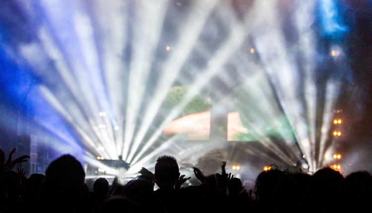 Dance The Night Away On Our LED Dance Floors Dance The Night Away On Our LED Dance Floors