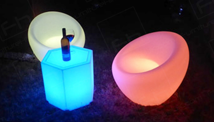 Light Up Your Event With LED Furniture Hire Light Up Your Event With LED Furniture Hire