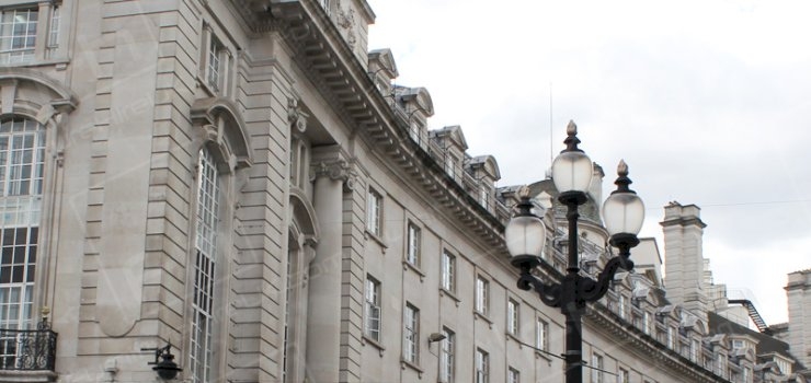 In The Steps Of Winston Churchill… In The Steps Of Winston Churchill…