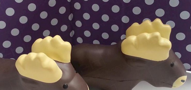 How We Got Moose From Marketing Week How We Got Moose From Marketing Week