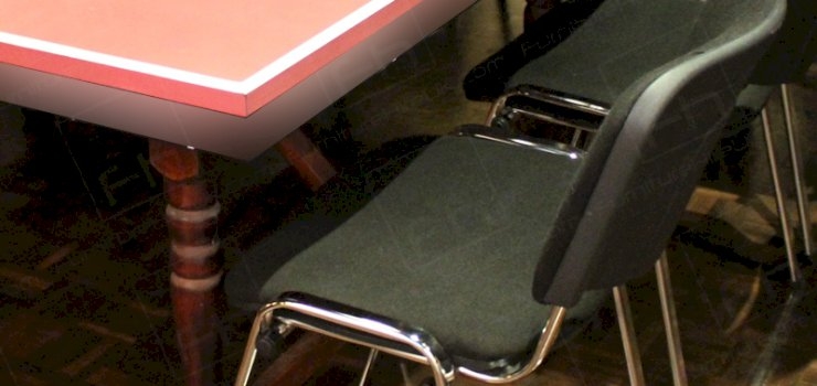 Furniture Hire: Combining Table Tennis And Meetings Furniture Hire: Combining Table Tennis And Meetings