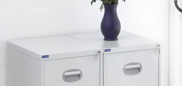 Metal Storage Guide Metal Storage Guide