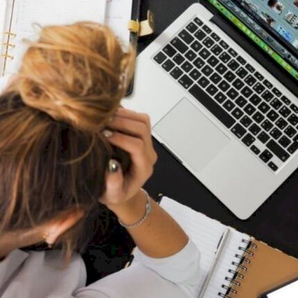 How to Deal with Stress While Planning an Event How to Deal with Stress While Planning an Event