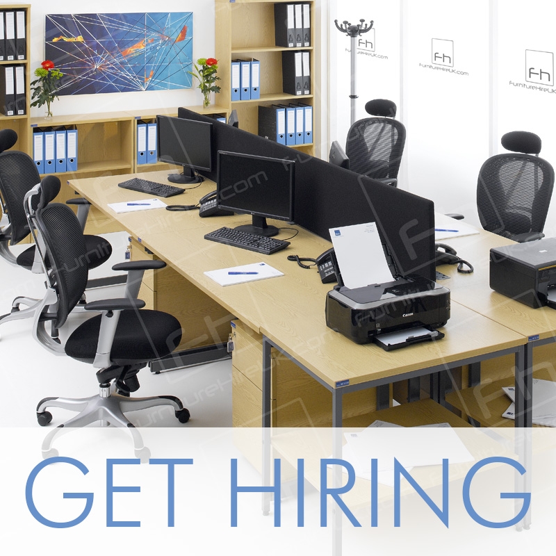 Moving? Get Hiring! Moving? Get Hiring!