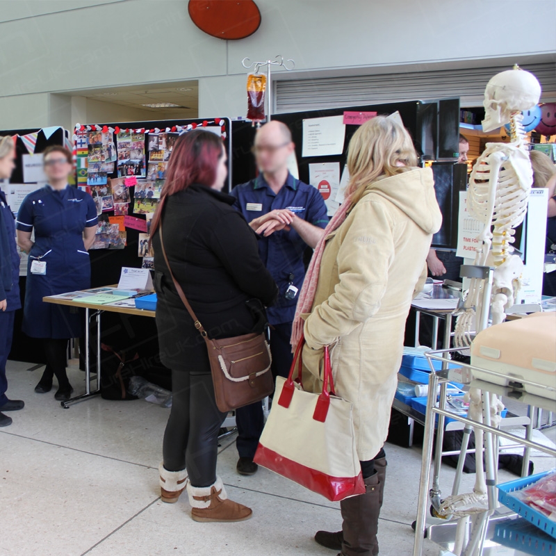 Robots At The NHS! Robots At The NHS!
