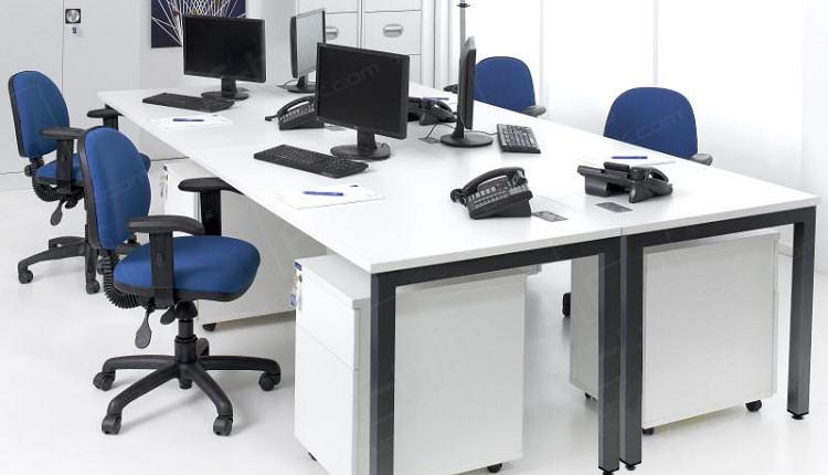 Transform Your Office With Bench Style Desking Transform Your Office With Bench Style Desking