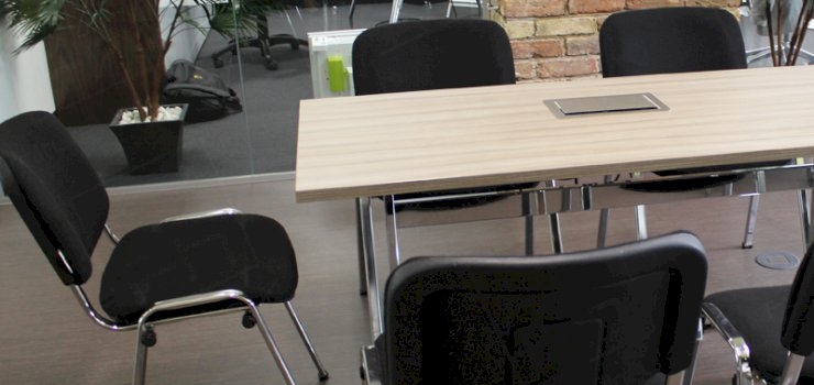 Welcome to 'The Office' Welcome to 'The Office'