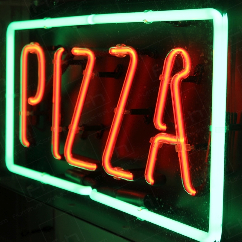 Could This Pizza Tell Your Future? Could This Pizza Tell Your Future?