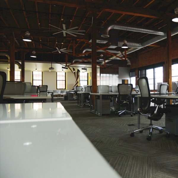 Exciting Offices Require Exciting Furniture… Exciting Offices Require Exciting Furniture…