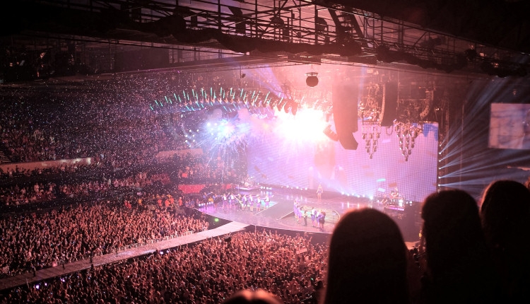 Event Management: How To Prevent Event Mishaps Event Management: How To Prevent Event Mishaps