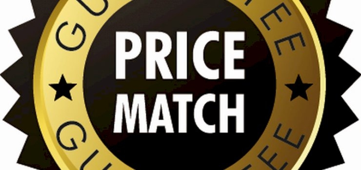 Want To Save Money In Seconds? Try Our Price Match Guarantee Want To Save Money In Seconds? Try Our Price Match Guarantee