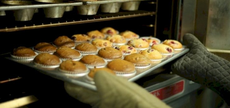 The Return of The Great British Bake Off The Return of The Great British Bake Off