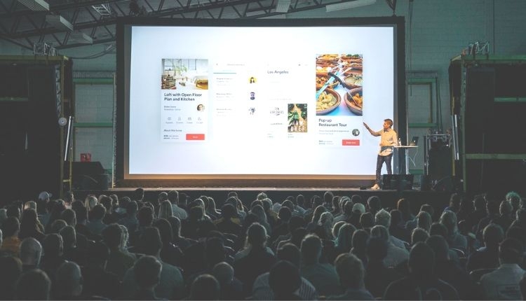 5 Ways to Use Social Media At Your Conference 5 Ways to Use Social Media At Your Conference