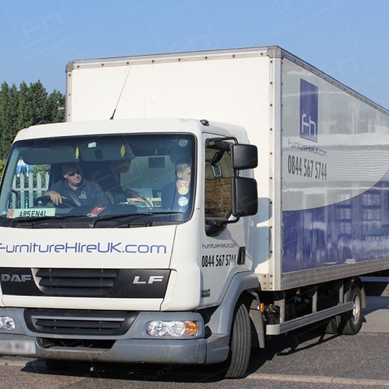 Sun Shines on Furniture Hire UK Sun Shines on Furniture Hire UK