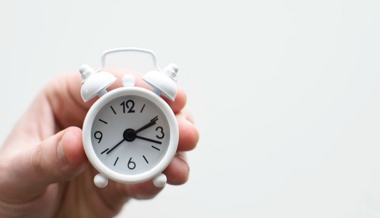 Time Management Tips for Event Planners Time Management Tips for Event Planners