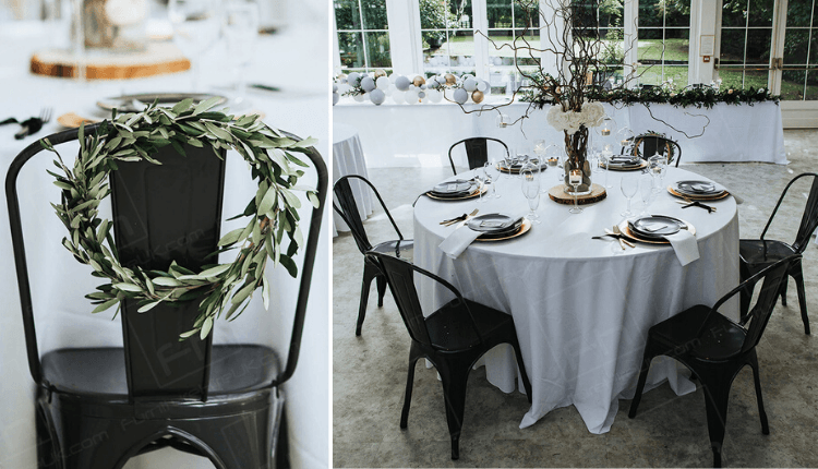Why You Should Hire Tolix Furniture for Your Next Event Why You Should Hire Tolix Furniture for Your Next Event