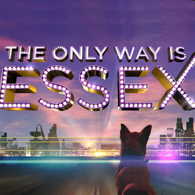 Bring TOWIE To The Party! Bring TOWIE To The Party!