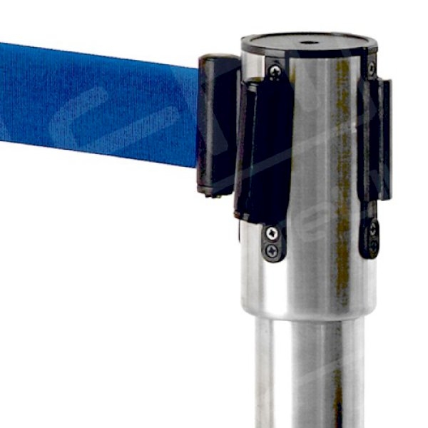 Use Stretch Barriers for Crowd Control Use Stretch Barriers for Crowd Control