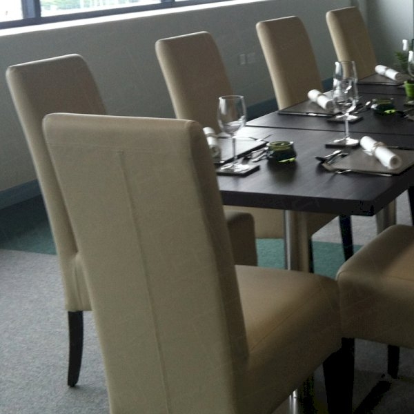 Fine Dining Made Easy Fine Dining Made Easy
