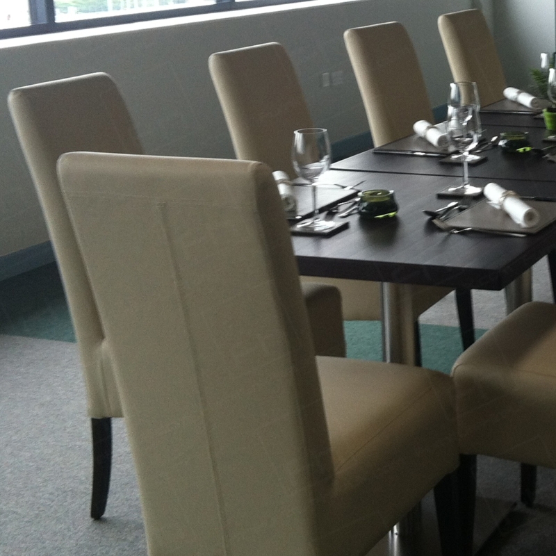 Fine Dining Made Easy Fine Dining Made Easy