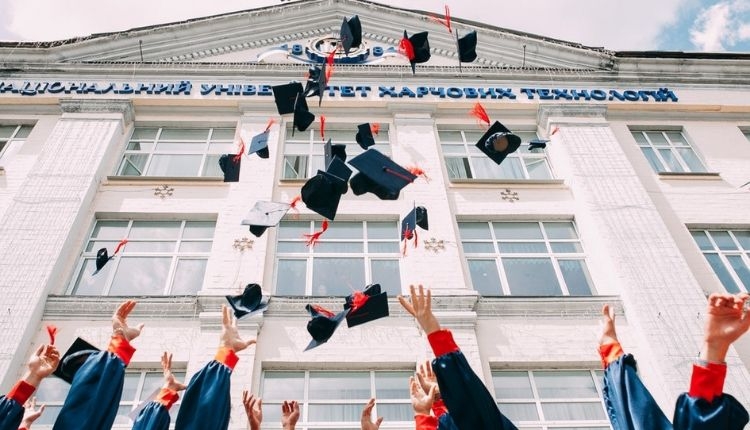 What to Expect at a Graduation Ceremony What to Expect at a Graduation Ceremony