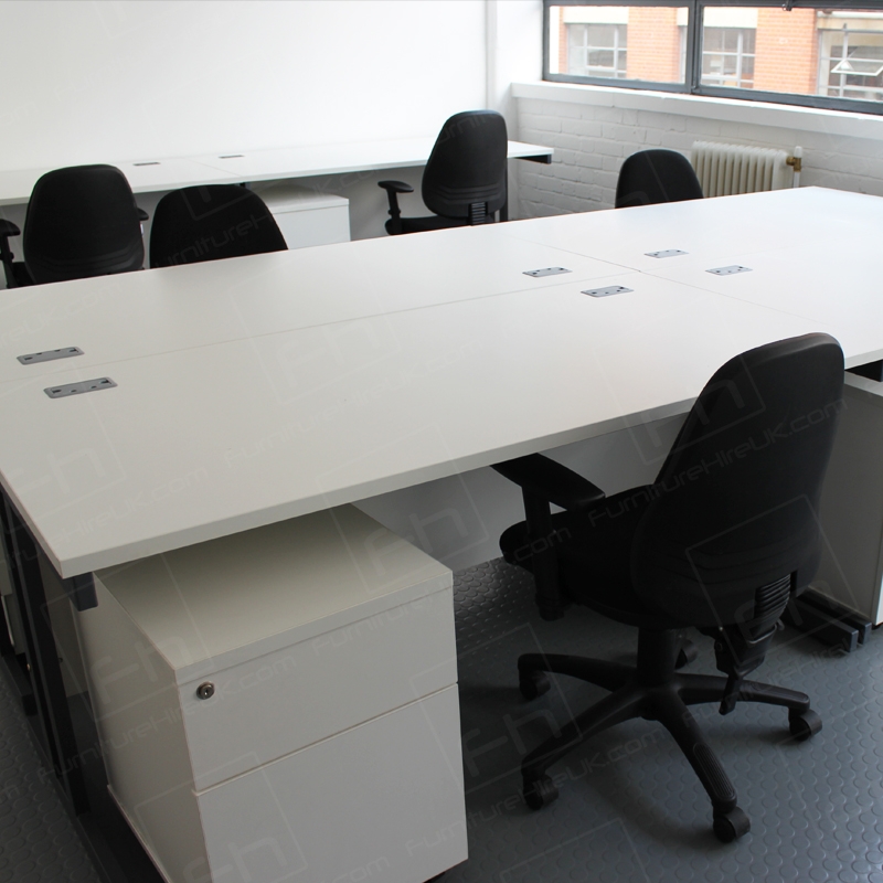 Why Is White Furniture The New Black? Why Is White Furniture The New Black?
