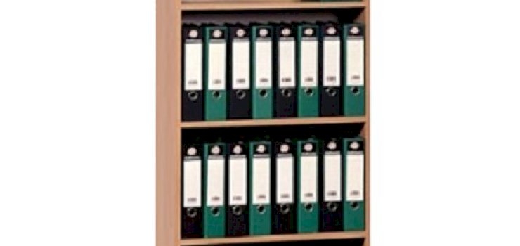 Wooden Bookcase for Organisation Wooden Bookcase for Organisation