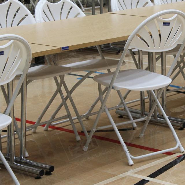 2015 Elections https://d1hcs5uofxldvl.cloudfront.net/furniture-hire-uk/article_additional/2015-elections11/2015-elections11.jpg - White folding chairs are lightweight and extremely versatile