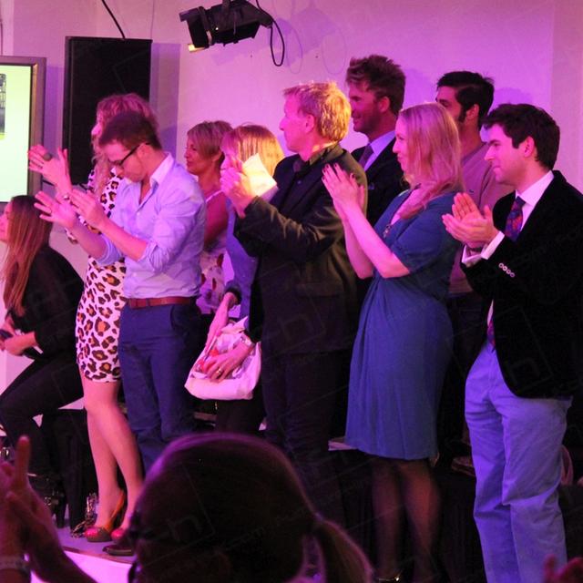 Wear It For Autism https://d1hcs5uofxldvl.cloudfront.net/furniture-hire-uk/article_additional/anna-kennedy-online/anna-kennedy-online.jpg - Celebrities enjoying the show.
