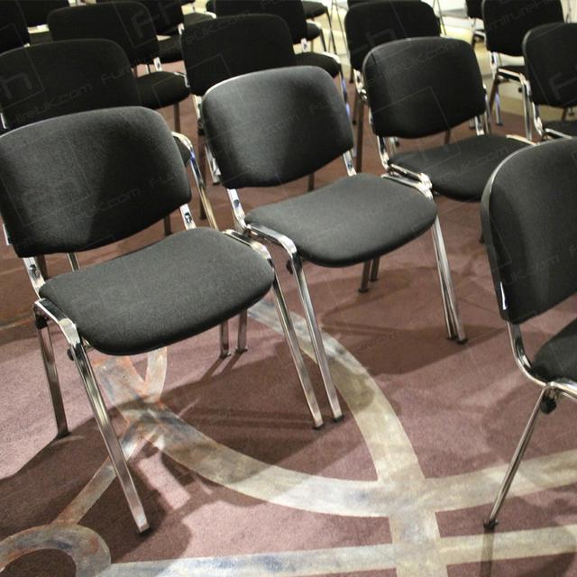 Art Collections and Chair Hire https://d1hcs5uofxldvl.cloudfront.net/furniture-hire-uk/article_additional/art-collection-and-chair-hire9/art-collection-and-chair-hire9.jpg - Smart black finish fits into company meetings.