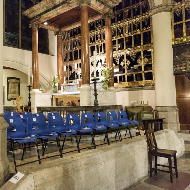 Children & the Arts Carol Concert 2012 https://d1hcs5uofxldvl.cloudfront.net/furniture-hire-uk/article_additional/carol-concert/carol-concert.jpg - Spectacular venue for charity festive occasion.