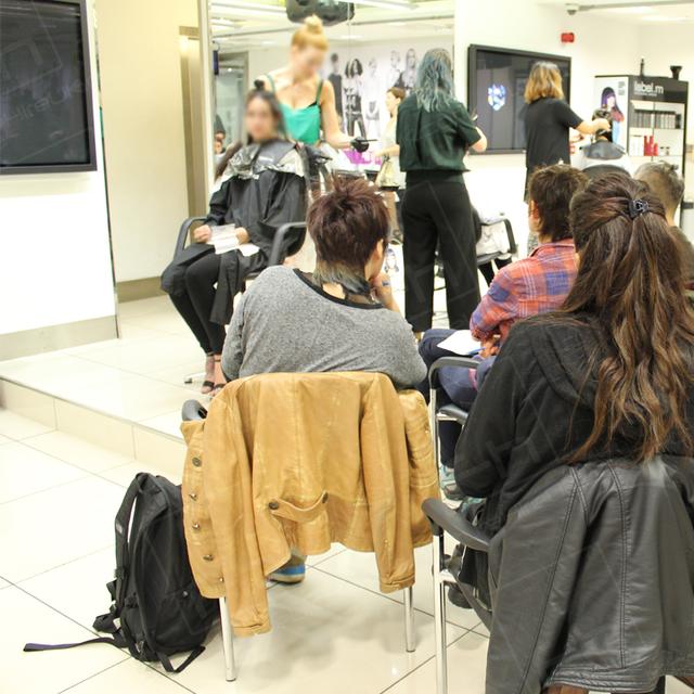 Hair Styling and Furniture Hire https://d1hcs5uofxldvl.cloudfront.net/furniture-hire-uk/article_additional/chair-hire-and-hairdressing4/chair-hire-and-hairdressing4.jpg - Stacking chairs offer comfort to all invited guests.