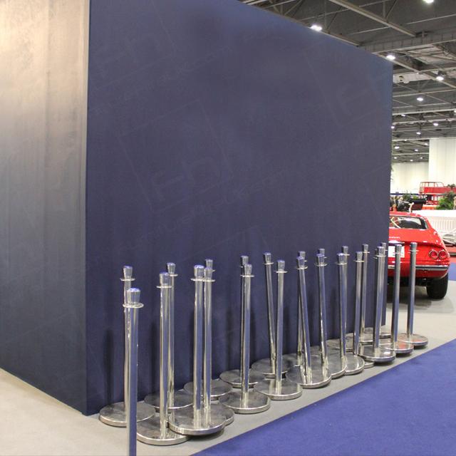 Classic Car Exhibition https://d1hcs5uofxldvl.cloudfront.net/furniture-hire-uk/article_additional/classic-car-exhibition3/classic-car-exhibition3.jpg - Be prepared with our Rope and Posts. (HA02R & HA02P)