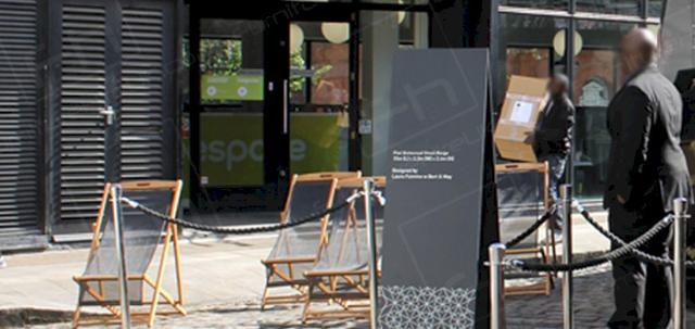 Clerkenwell Design Week https://d1hcs5uofxldvl.cloudfront.net/furniture-hire-uk/article_additional/clerkenwell-design-week4/clerkenwell-design-week4-740x350.jpg - Relax at Clerkenwell Design Week and enjoy the installations