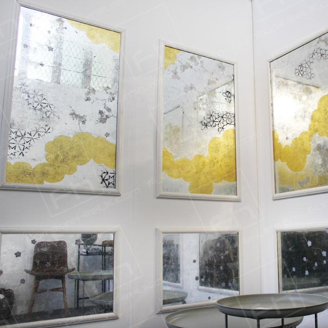 Clerkenwell Design Week https://d1hcs5uofxldvl.cloudfront.net/furniture-hire-uk/article_additional/clerkenwell-design-week7/clerkenwell-design-week7.jpg - Glasswork and mirroring in several exhibition cubicles