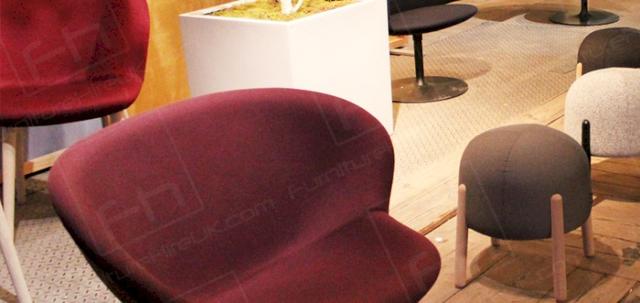 Clerkenwell Design Week https://d1hcs5uofxldvl.cloudfront.net/furniture-hire-uk/article_additional/clerkenwell-design-week8/clerkenwell-design-week8-740x350.jpg - Convenient space-saving options with low stools and funky seats