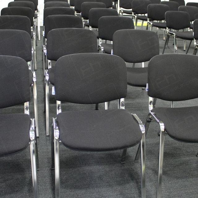 Conference & Meetings https://d1hcs5uofxldvl.cloudfront.net/furniture-hire-uk/article_additional/conference3/conference3.jpg - Neat rows are easy to come by with our stacking chairs!