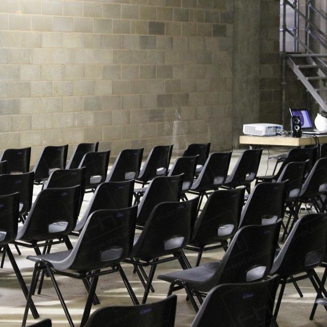 Construction Meeting https://d1hcs5uofxldvl.cloudfront.net/furniture-hire-uk/article_additional/construction-meeting7/construction-meeting7.jpg - Black polyprops have a smart finish for work meetings.