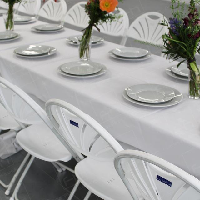 Corporate London Lunch https://d1hcs5uofxldvl.cloudfront.net/furniture-hire-uk/article_additional/corporate-lunch-london3/corporate-lunch-london3.jpg - Trestle tables dressed for fun workplace lunch.