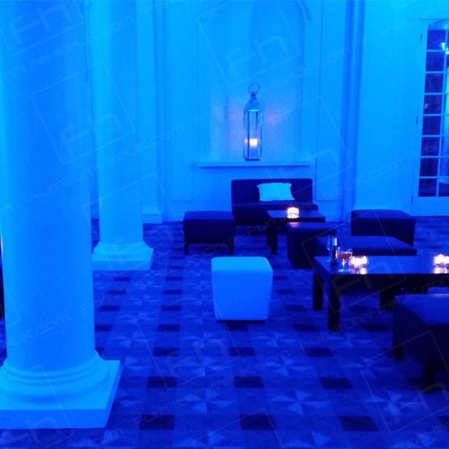 EHA Company of the Year Award https://d1hcs5uofxldvl.cloudfront.net/furniture-hire-uk/article_additional/eha-award-2015/eha-award-2015.jpg - Beautifully lit chill out area at 8 Northumberland Avenue