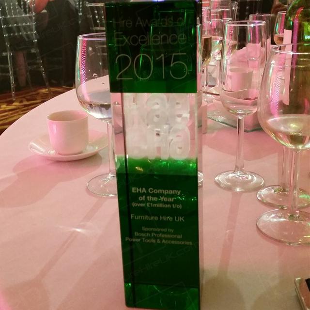 EHA Company of the Year Award https://d1hcs5uofxldvl.cloudfront.net/furniture-hire-uk/article_additional/eha-award-20155/eha-award-20155.jpg - Our cherished award! EHA Company of the Year 2015
(over £1 million t/o)