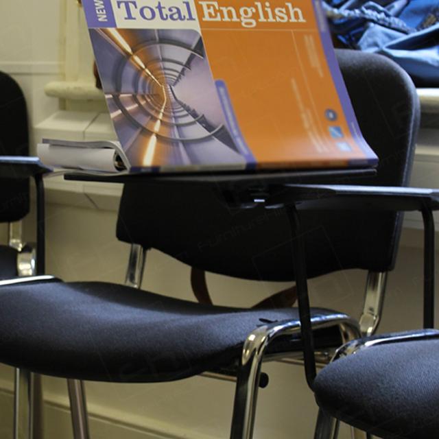 English School Lecture https://d1hcs5uofxldvl.cloudfront.net/furniture-hire-uk/article_additional/english-school-4/english-school-4.jpg - Ideal chairs for books or electronic devices.