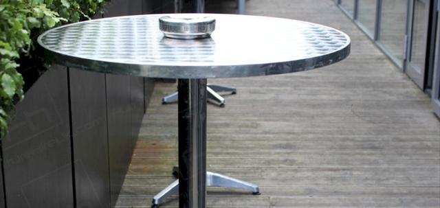 Exclusive Party Vibe https://d1hcs5uofxldvl.cloudfront.net/furniture-hire-uk/article_additional/exclusive-party-vibe12/exclusive-party-vibe12-740x350.jpg - Stylish balcony tables via our chrome poseur range.