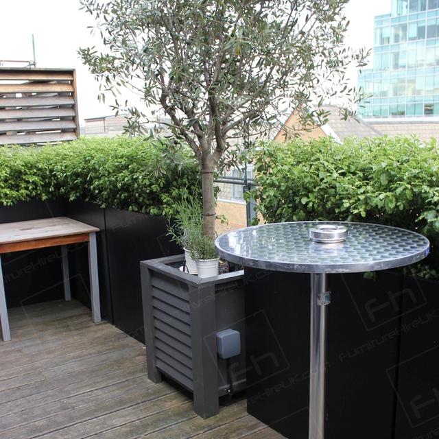 Exclusive Party Vibe https://d1hcs5uofxldvl.cloudfront.net/furniture-hire-uk/article_additional/exclusive-party-vibe8/exclusive-party-vibe8.jpg - A place to rest refreshments while enjoying the view.