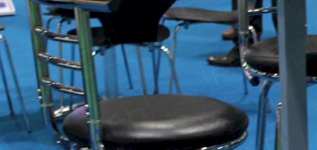 Exhibitions with Furniture Hire UK https://d1hcs5uofxldvl.cloudfront.net/furniture-hire-uk/article_additional/exhibitions-and-furniture-hire5/exhibitions-and-furniture-hire5-740x350.jpg - High back stools for ultra comfy exhibitions.