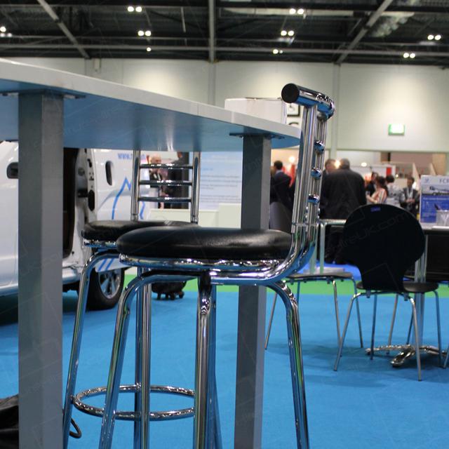 Exhibitions with Furniture Hire UK https://d1hcs5uofxldvl.cloudfront.net/furniture-hire-uk/article_additional/exhibitions-and-furniture-hire6/exhibitions-and-furniture-hire6.jpg - Network in style with our stools.