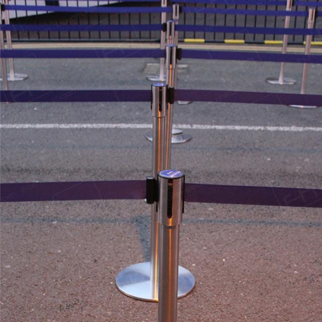 Football and Stretch Barrier Hire https://d1hcs5uofxldvl.cloudfront.net/furniture-hire-uk/article_additional/football-and-stretch-barrier-hire10/football-and-stretch-barrier-hire10.jpg - Neat lines of barriers for controlled queuing.